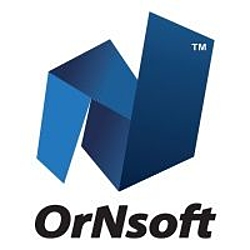 OrNsoft Corporation-logo