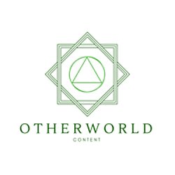 Otherworld Content by Jacob B Doyle-logo