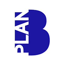 PLAN B Marketing Agency-logo