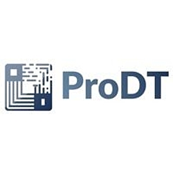 PRODT Consulting Services-logo