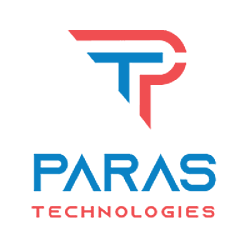 Paras Technologies-logo