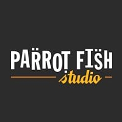 Parrot Fish Studio-logo