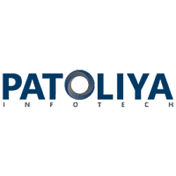 Patoliya Infotech-logo