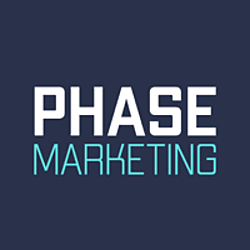 Phase Marketing-logo