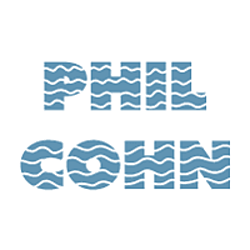 Phil Cohn-logo