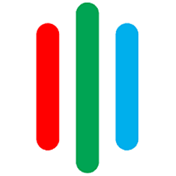 Pixel and Texel-logo