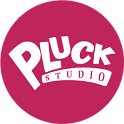 PluckStudio-logo