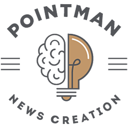 Pointman News Creation-logo