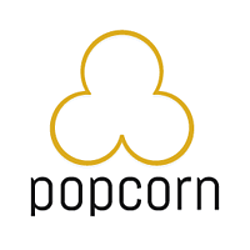 Popcorn-logo