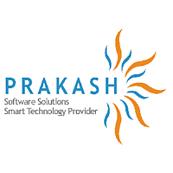 Prakash Software Solutions-logo