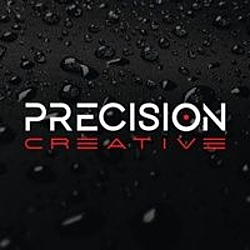 Precision Creative-logo