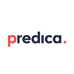 Predica-logo