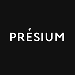 Presium-logo