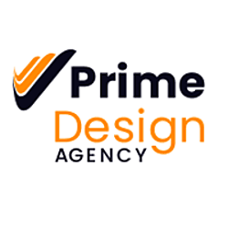 Prime Design Agency-logo