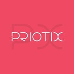 Priotix-logo