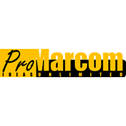 ProMarcom Inc.-logo