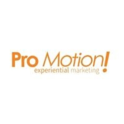 Pro Motion Experiential Marketing-logo