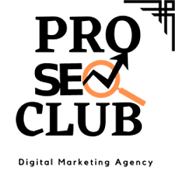 Pro SEO Club-logo