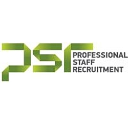 Professional Staff Recruitment-logo