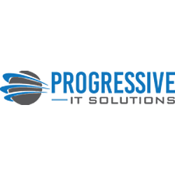 Progressive IT Solutions-logo