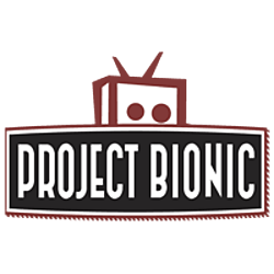 Project Bionic-logo