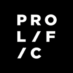 Prolific Digital-logo