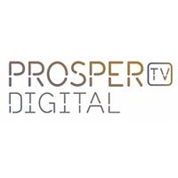 Prosper Digital TV-logo