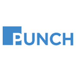 Punch PR-logo