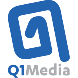 Q1Media, Inc.-logo