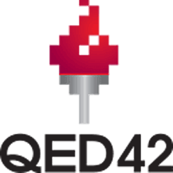 QED42-logo