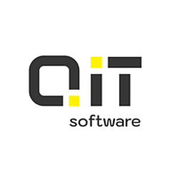 QIT Software-logo