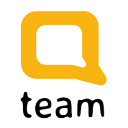 QTeam Software Solutions-logo