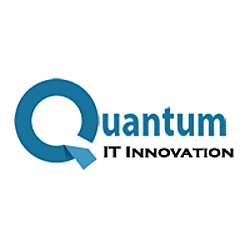 Quantum IT Innovation-logo