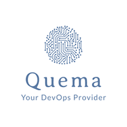 Quema OU-logo