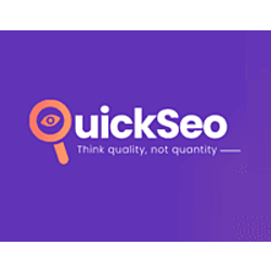 Quick SEO Help-logo