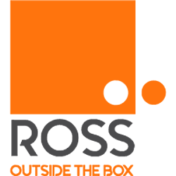 ROSS Outside The Box-logo