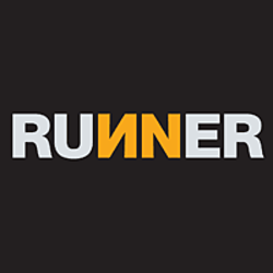 RUNNER Agency-logo