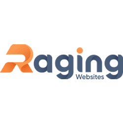 Raging Agency-logo