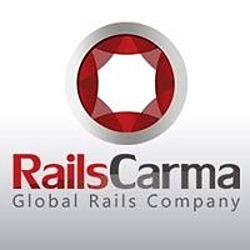 RailsCarma-logo