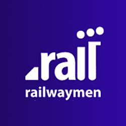 Railwaymen-logo