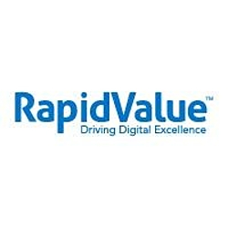 RapidValue Solutions-logo