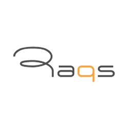 Raqs SEO-agency Stockholm-logo