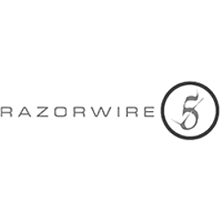 Razorwire 5-logo
