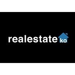 Realestateko Agency-logo