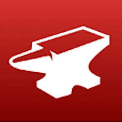 Red Foundry-logo