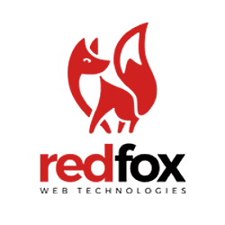 Red Fox Web Technologies-logo
