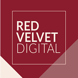 Red Velvet Digital-logo