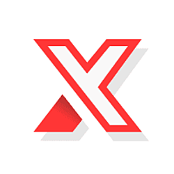 Red X Studio-logo