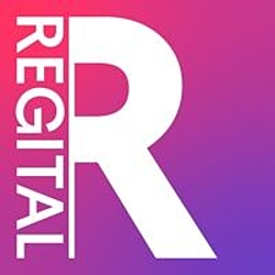 Regital-logo