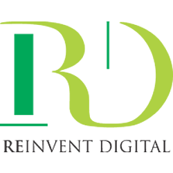 Reinvent Digital Media Pvt. Ltd.-logo